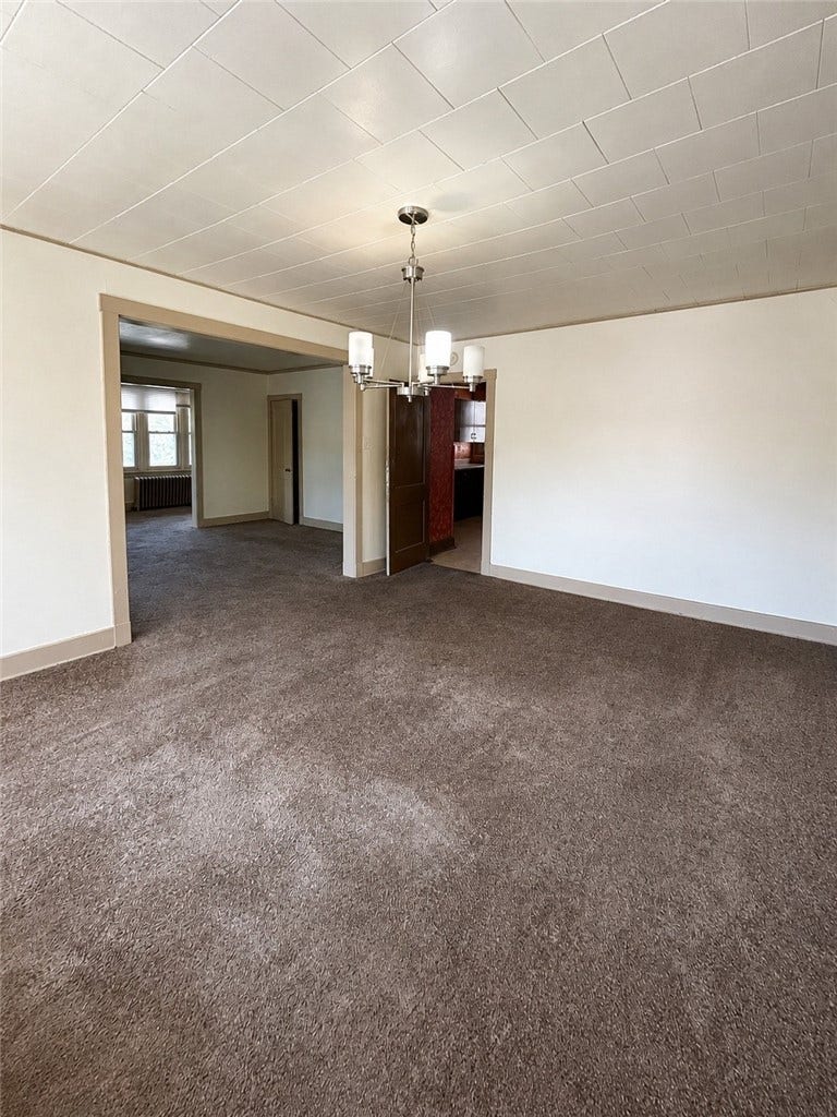 5713 Pocusset St, Pittsburgh, PA 15217