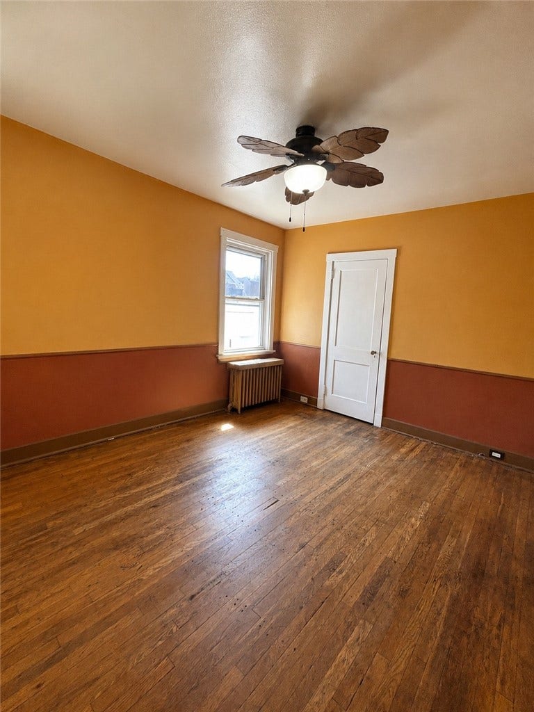 5713 Pocusset St, Pittsburgh, PA 15217