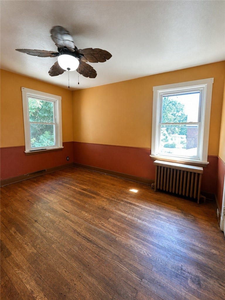 5713 Pocusset St, Pittsburgh, PA 15217