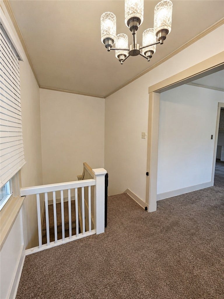 5713 Pocusset St, Pittsburgh, PA 15217