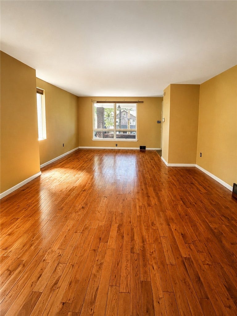 5713 Pocusset St, Pittsburgh, PA 15217