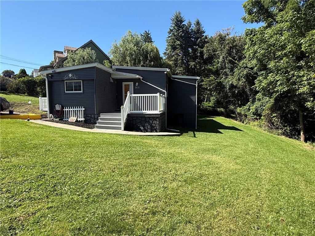 905 W Wylie Avenue, Washington, PA 15301