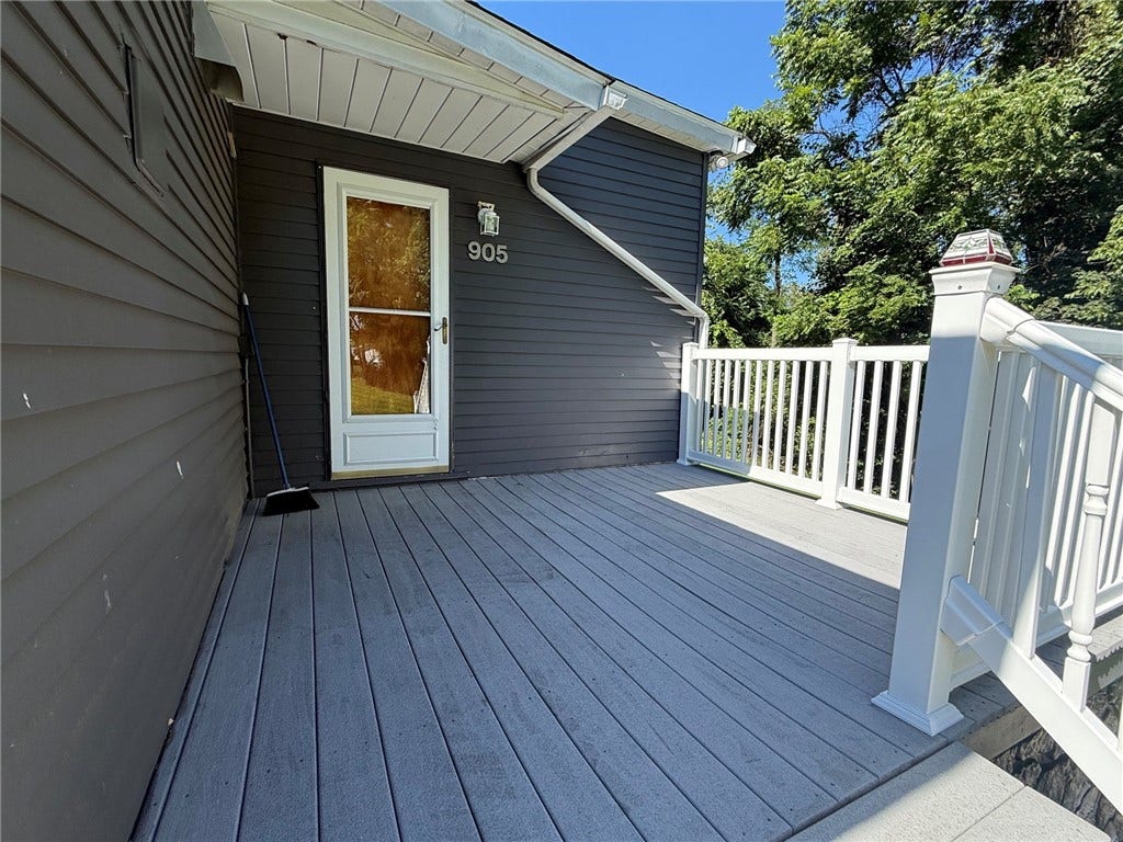 905 W Wylie Avenue, Washington, PA 15301