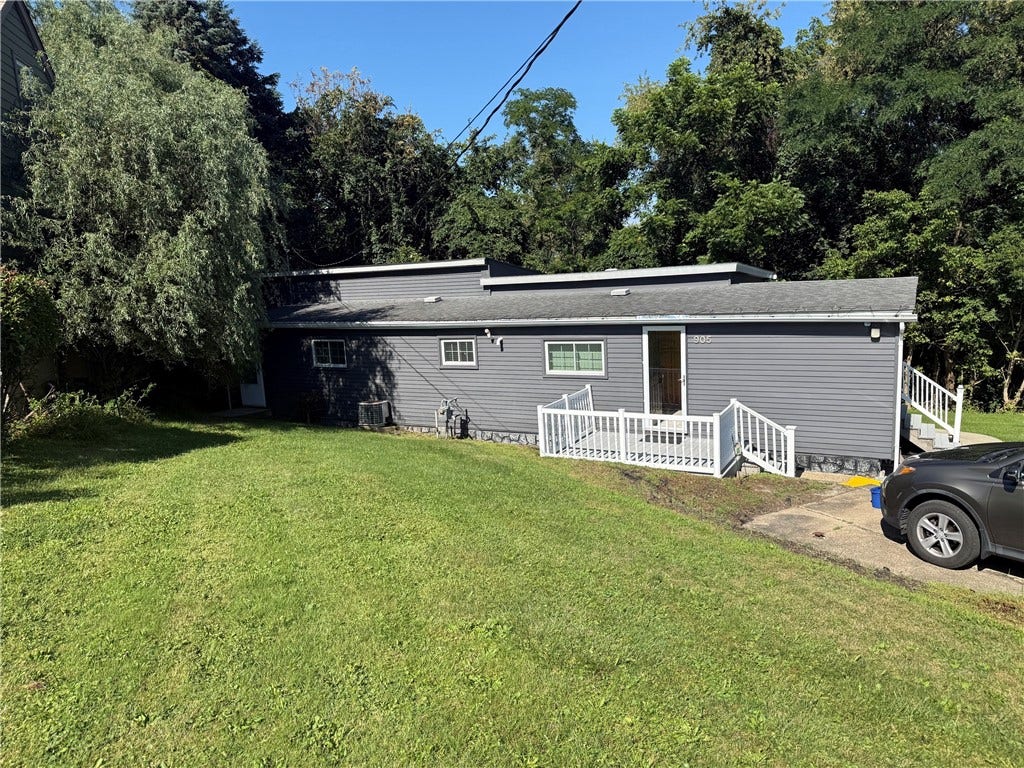 905 W Wylie Avenue, Washington, PA 15301