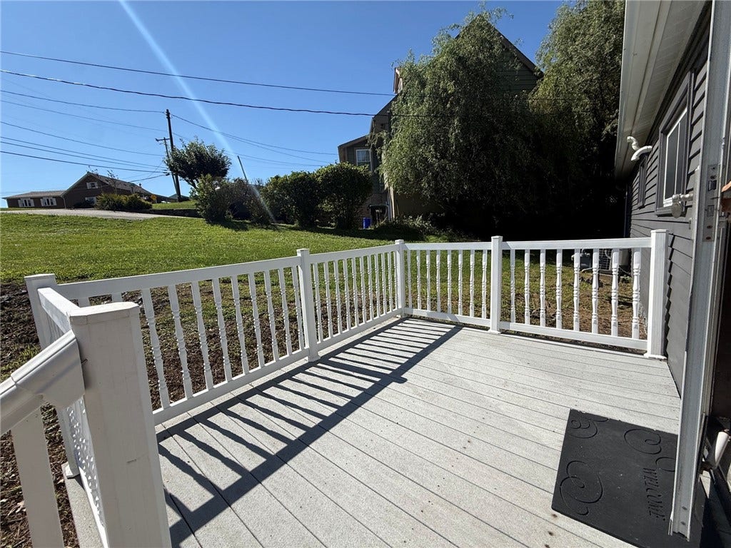 905 W Wylie Avenue, Washington, PA 15301
