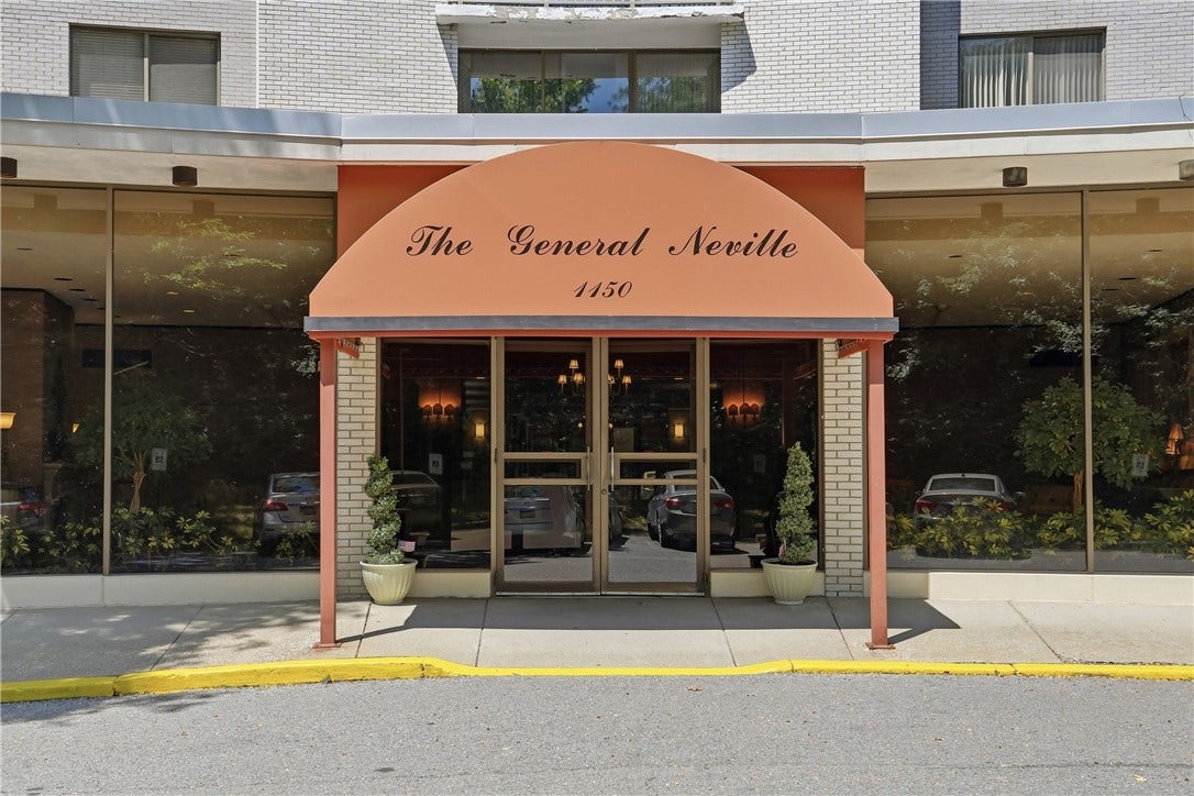 1150 BOWER HILL ROAD, #702A, Pittsburgh, PA 15243 1150 BOWER HILL ROAD, #702A, Pittsburgh, PA 15243