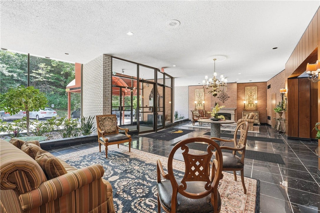 1150 BOWER HILL ROAD, #702A, Pittsburgh, PA 15243 1150 BOWER HILL ROAD, #702A, Pittsburgh, PA 15243