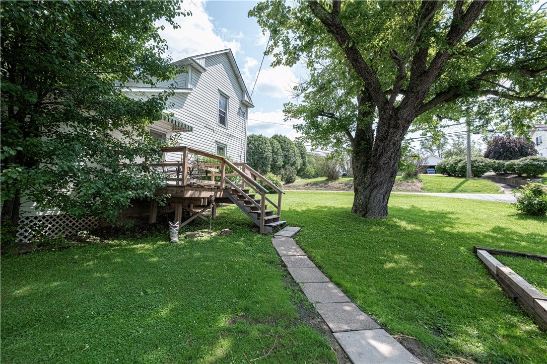 2555 Park Ave, Washington, PA 15301