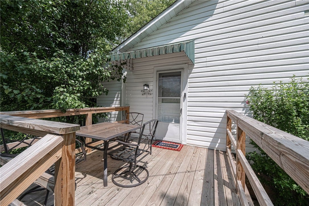 2555 Park Ave, Washington, PA 15301