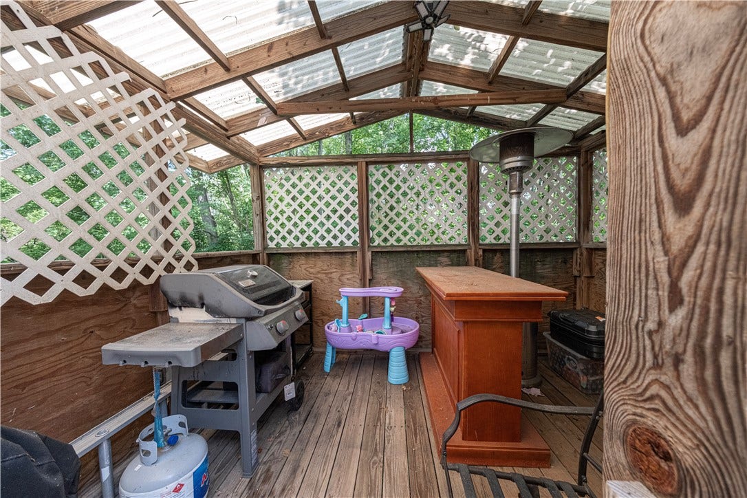 2555 Park Ave, Washington, PA 15301