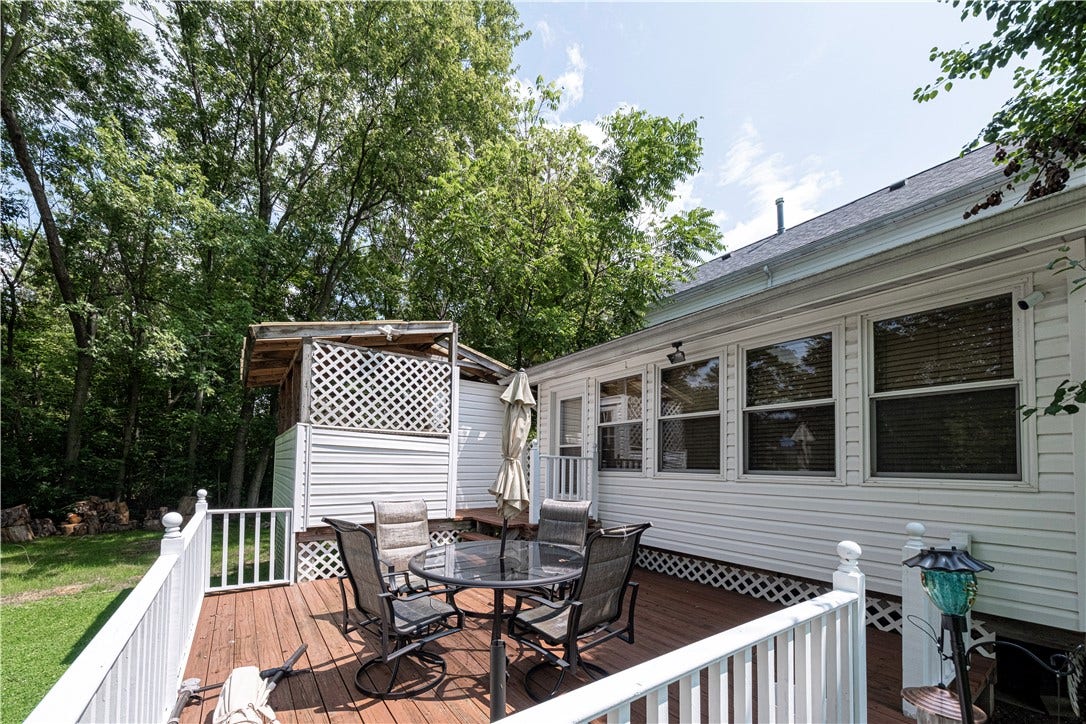 2555 Park Ave, Washington, PA 15301