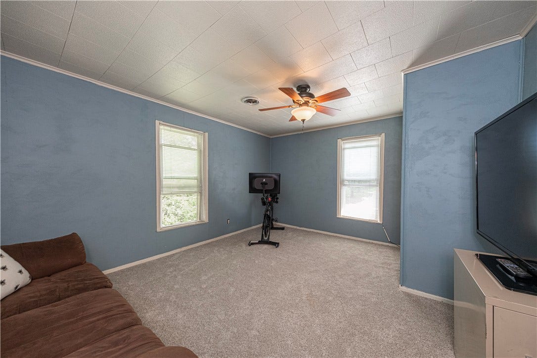 3 UPSTAIRS