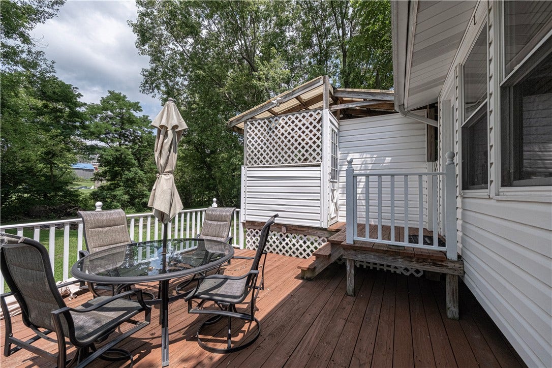 2555 Park Ave, Washington, PA 15301