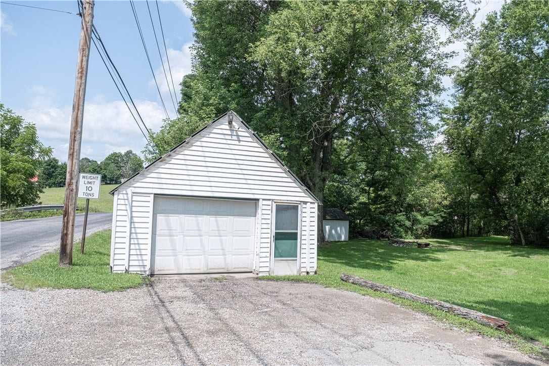 2555 Park Ave, Washington, PA 15301
