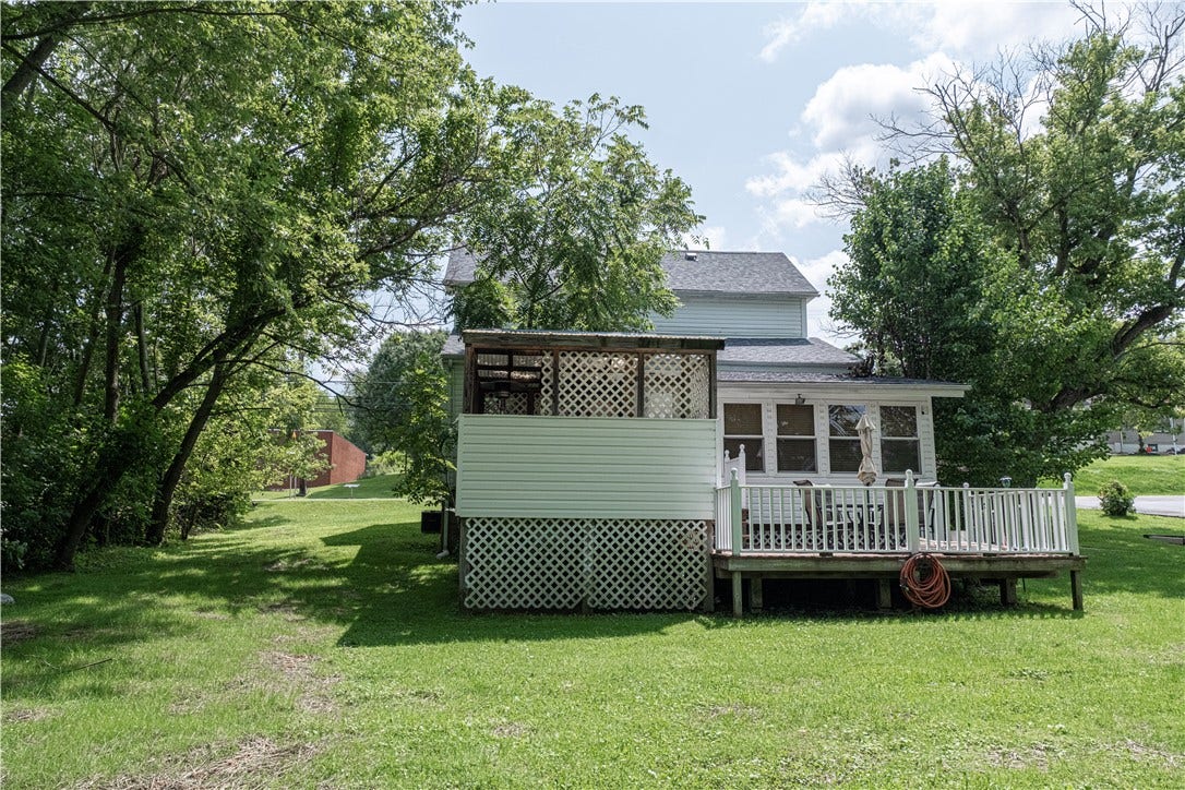 2555 Park Ave, Washington, PA 15301