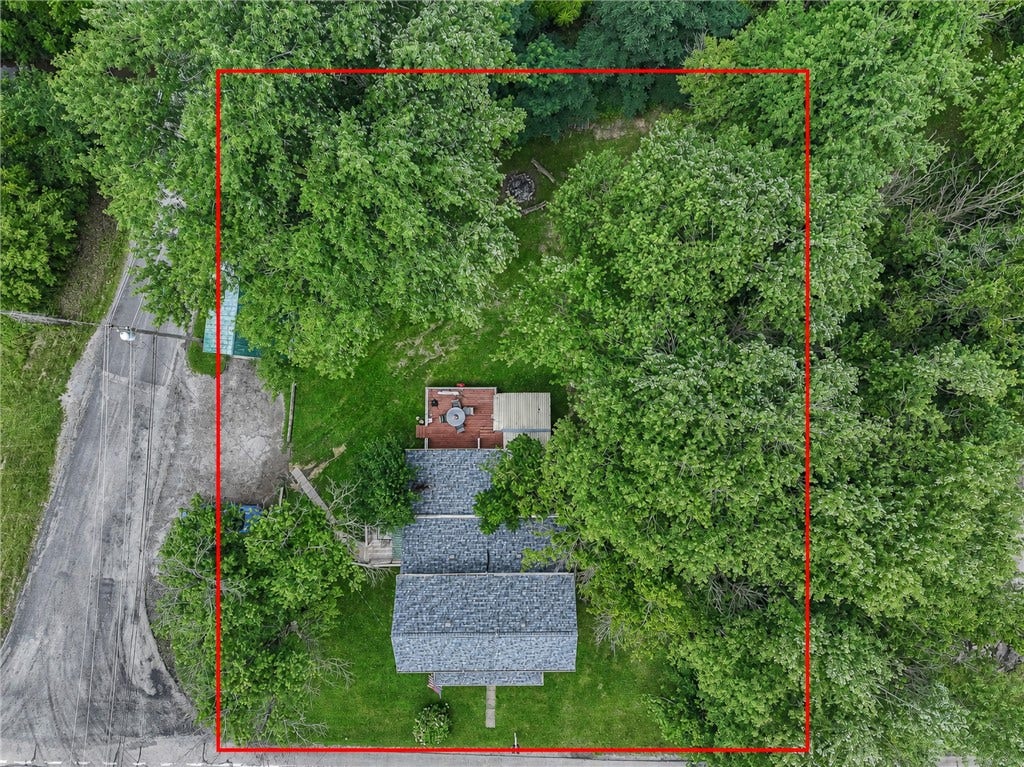2555 Park Ave, Washington, PA 15301