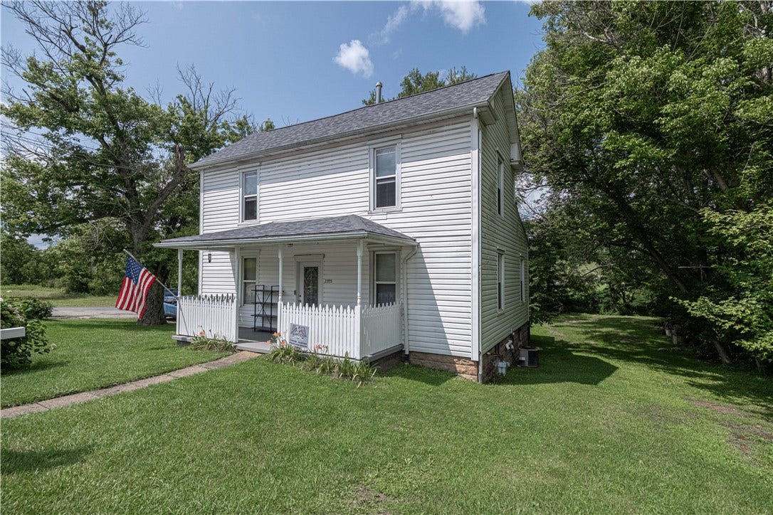 2555 Park Ave, Washington, PA 15301