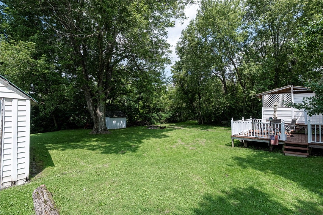 2555 Park Ave, Washington, PA 15301
