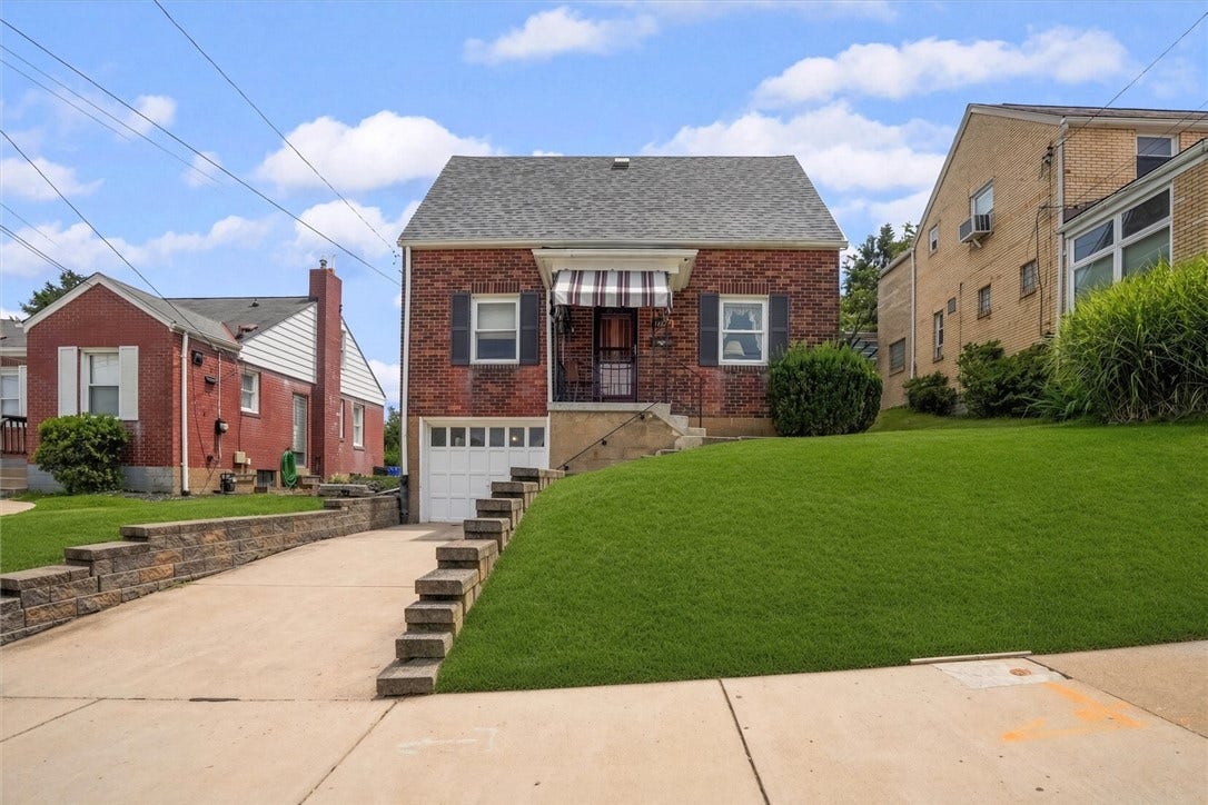 1422 Simona Dr, Pittsburgh, PA 15201 1422 Simona Dr, Pittsburgh, PA 15201
