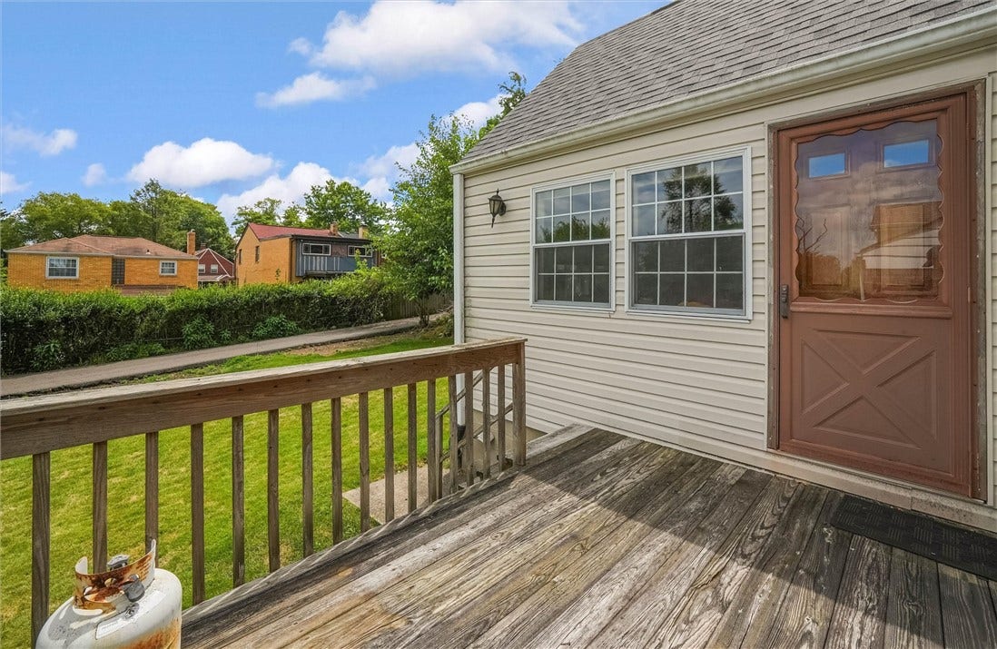 1422 Simona Dr, Pittsburgh, PA 15201 1422 Simona Dr, Pittsburgh, PA 15201