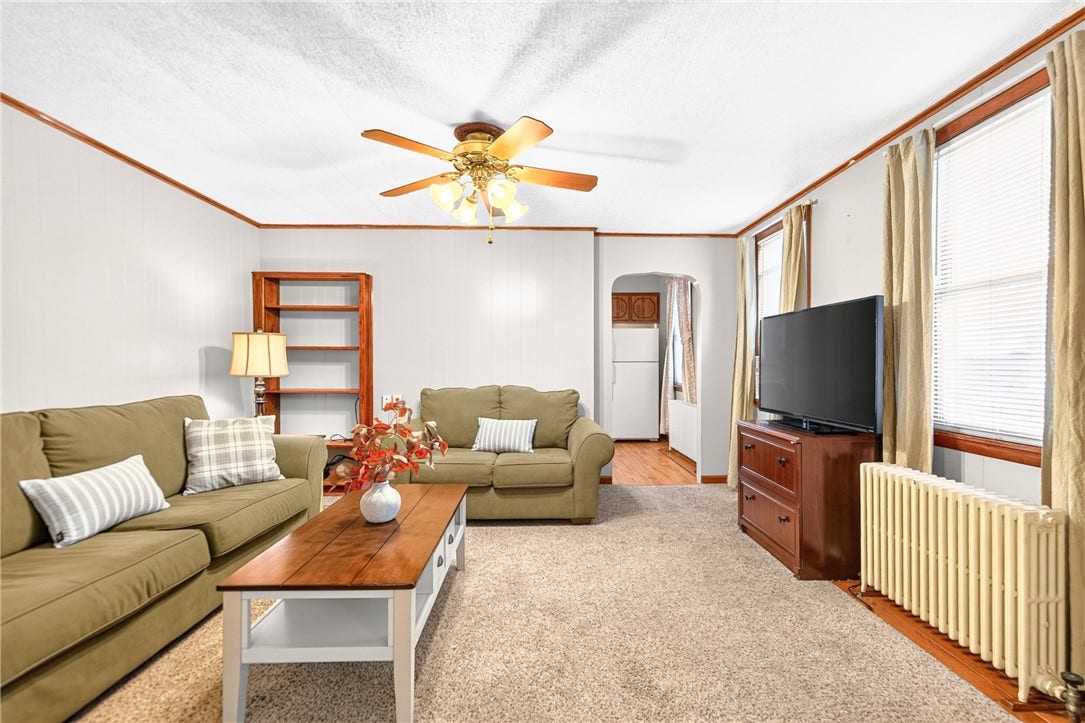 338 E Crawford Ave, Connellsville, PA 15425