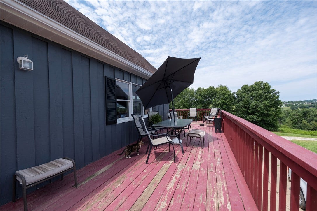 400 Walker Lane, Washington, PA 15301