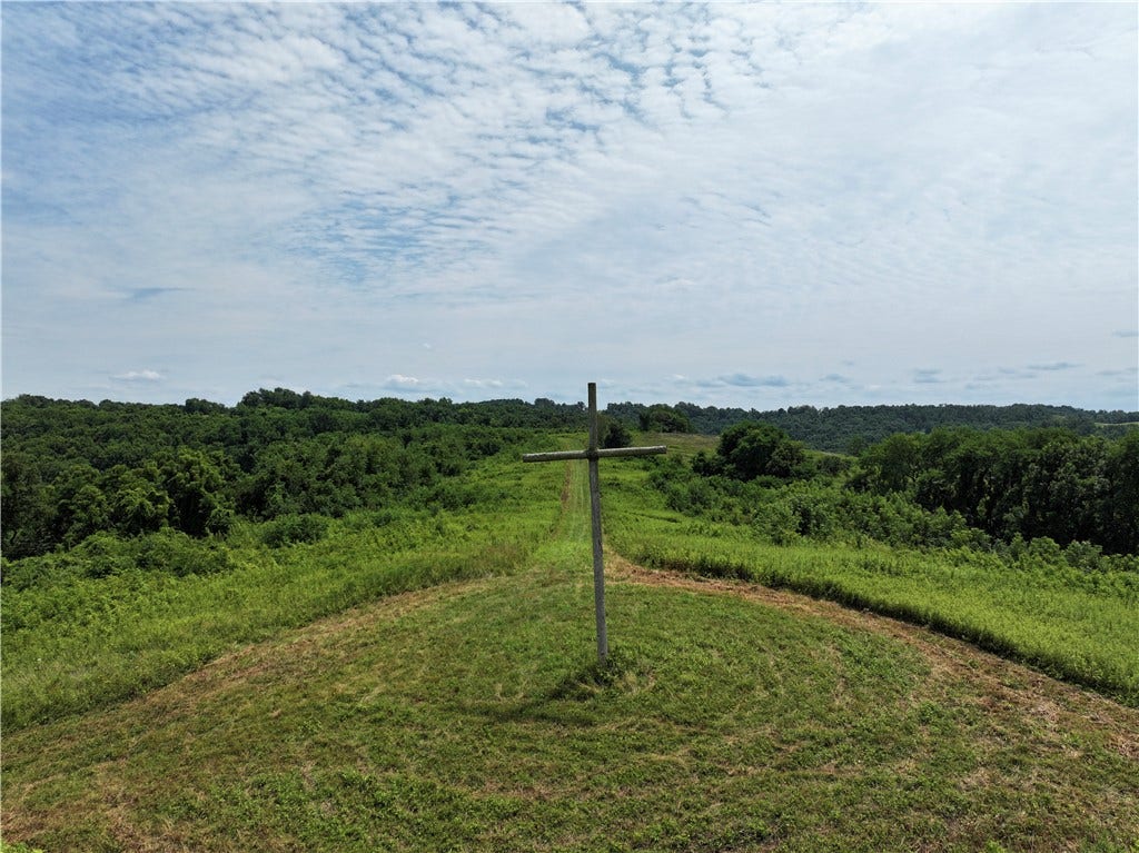 400 Walker Lane, Washington, PA 15301