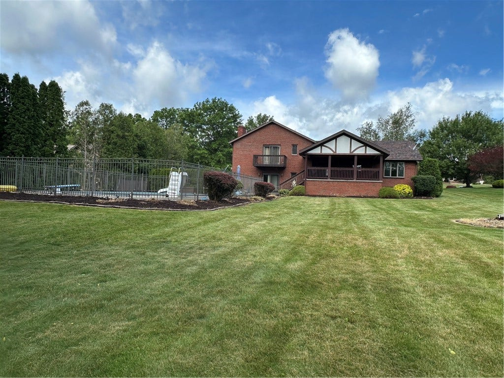 143 Heritage Hills Road, Uniontown, PA 15401