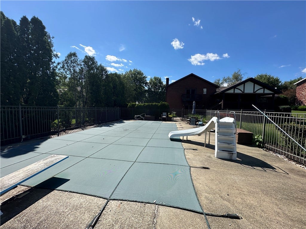 143 Heritage Hills Road, Uniontown, PA 15401