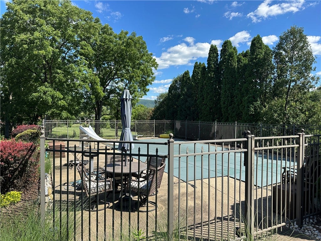 143 Heritage Hills Road, Uniontown, PA 15401