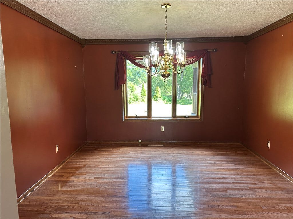 143 Heritage Hills Road, Uniontown, PA 15401