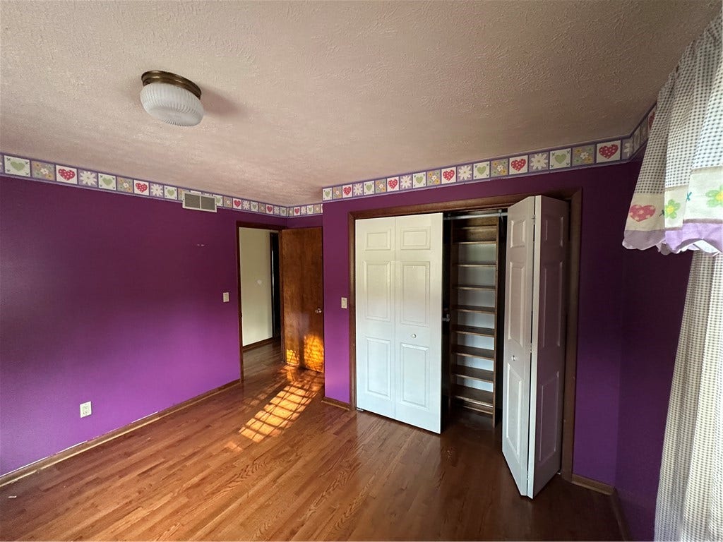 143 Heritage Hills Road, Uniontown, PA 15401