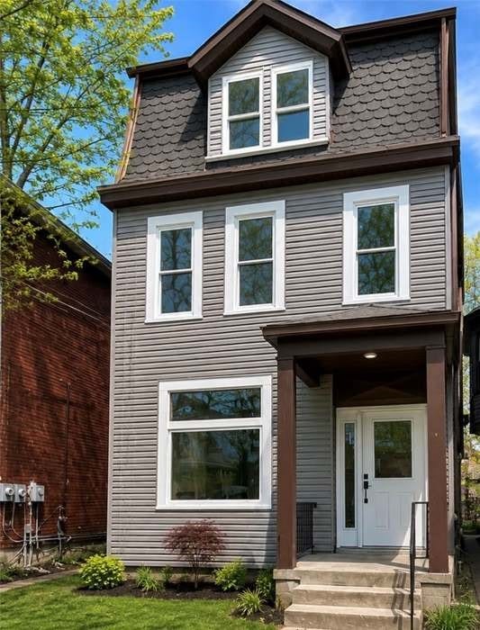 507 E End Ave, Pittsburgh, PA 15221 507 E End Ave, Pittsburgh, PA 15221
