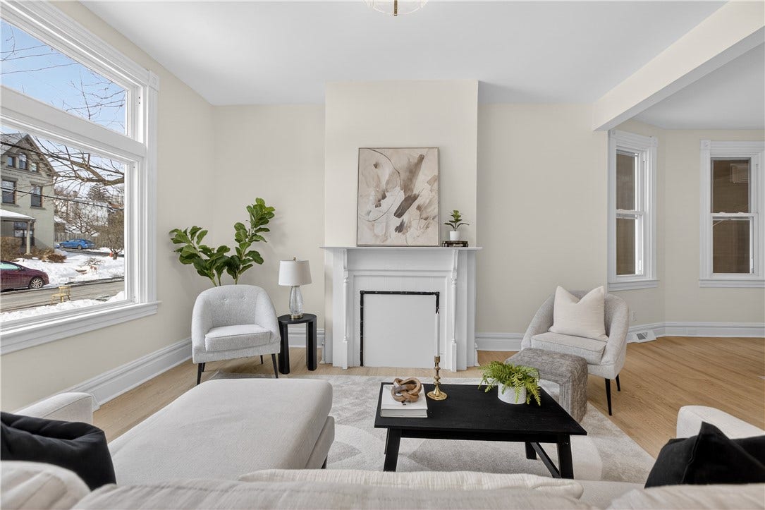 507 E End Ave, Pittsburgh, PA 15221 507 E End Ave, Pittsburgh, PA 15221