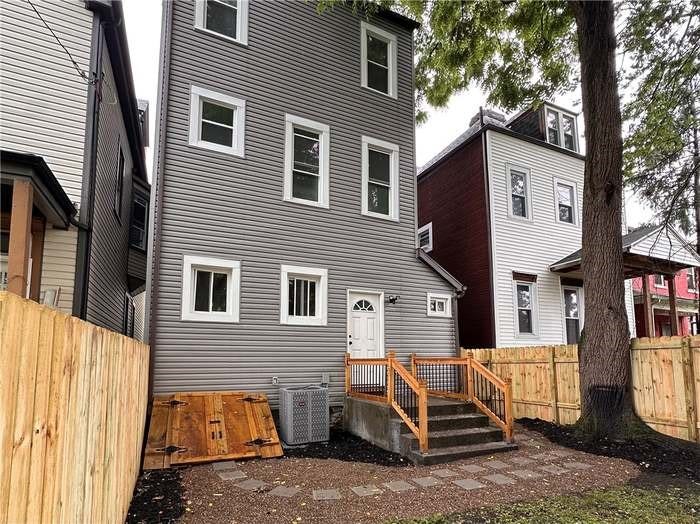 507 E End Ave, Pittsburgh, PA 15221 507 E End Ave, Pittsburgh, PA 15221
