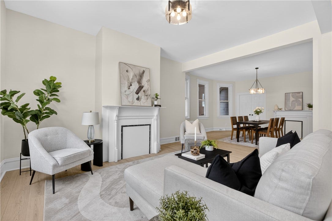 507 E End Ave, Pittsburgh, PA 15221 507 E End Ave, Pittsburgh, PA 15221