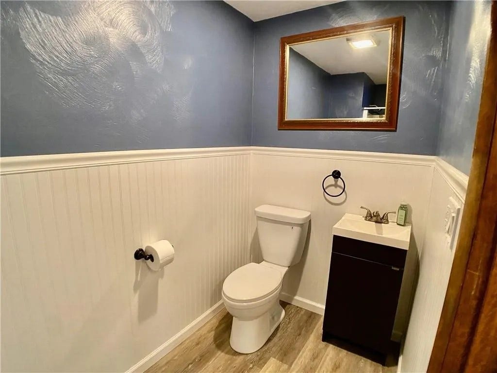 174 Hague Ln, Uniontown, PA 15401