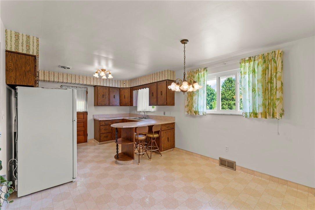 120 Helen Street, Washington, PA 15301