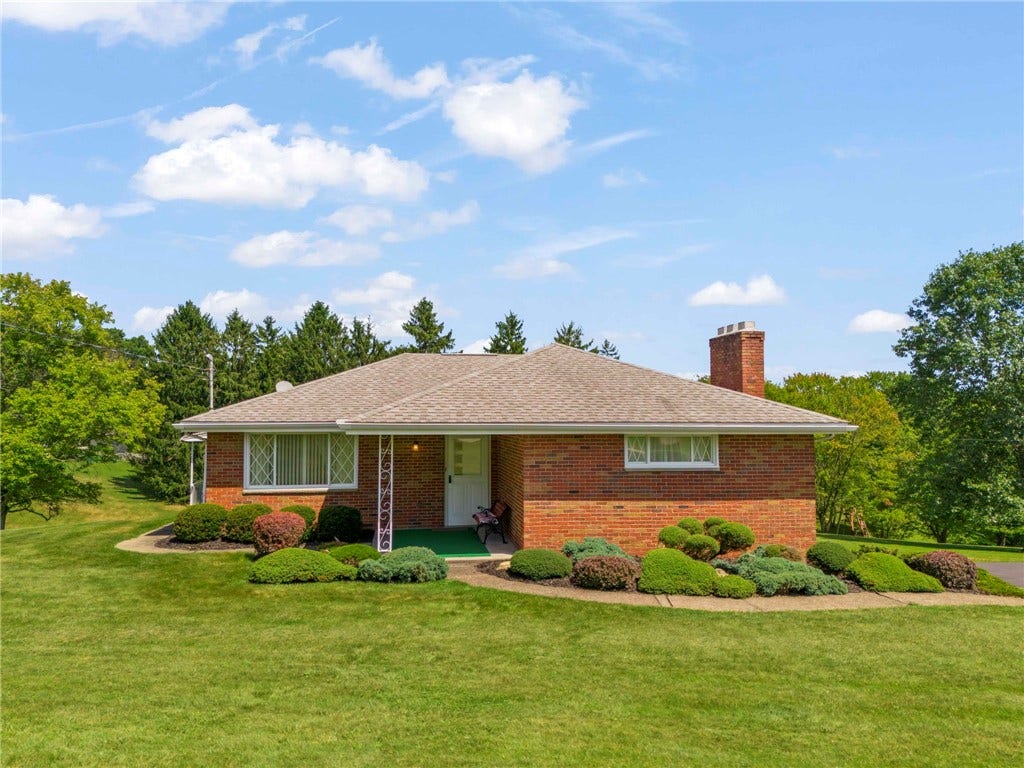 120 Helen Street, Washington, PA 15301
