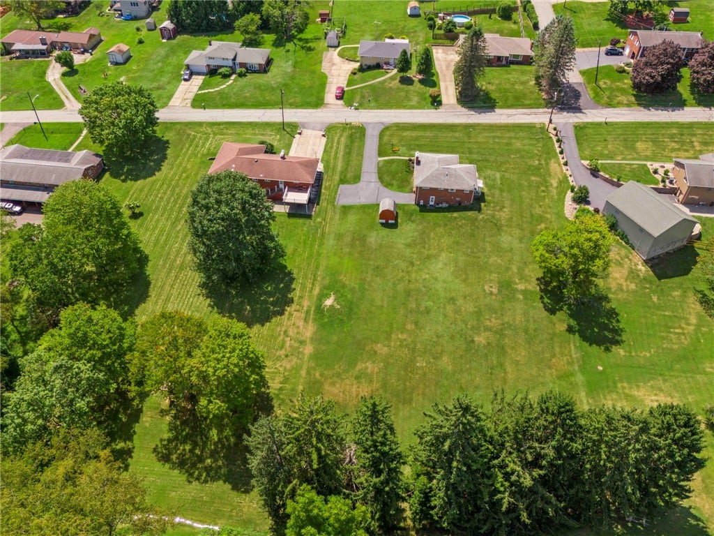 120 Helen Street, Washington, PA 15301