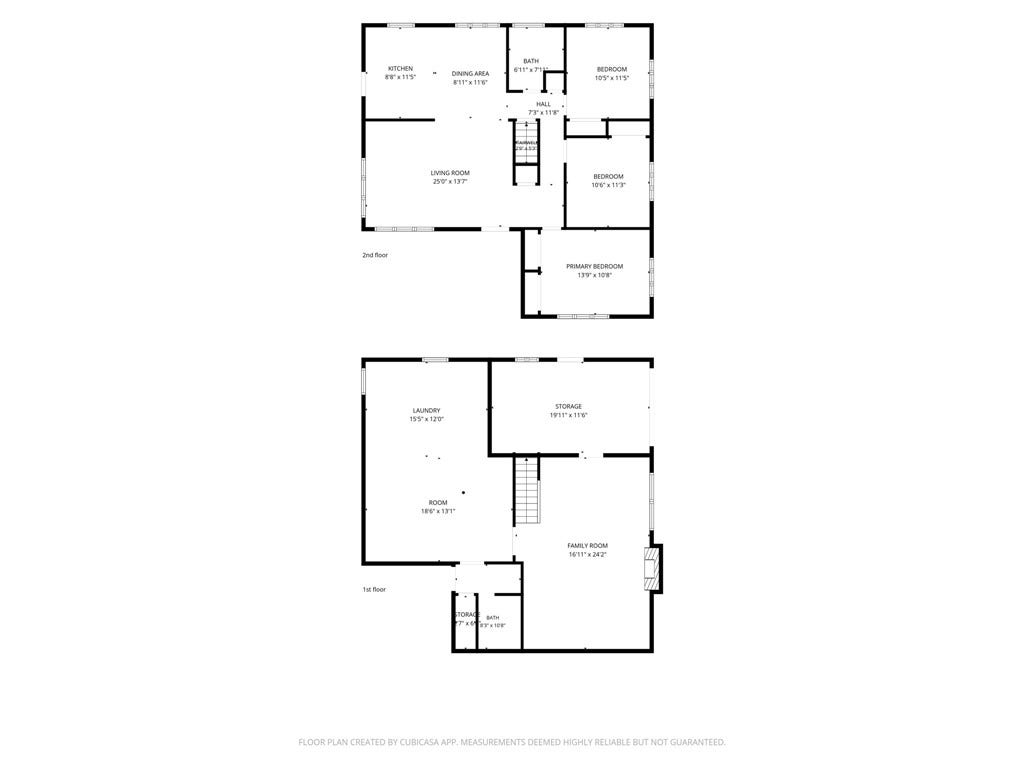 120 Helen Street, Washington, PA 15301