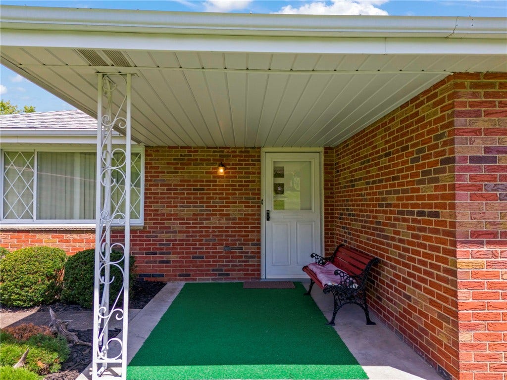 120 Helen Street, Washington, PA 15301