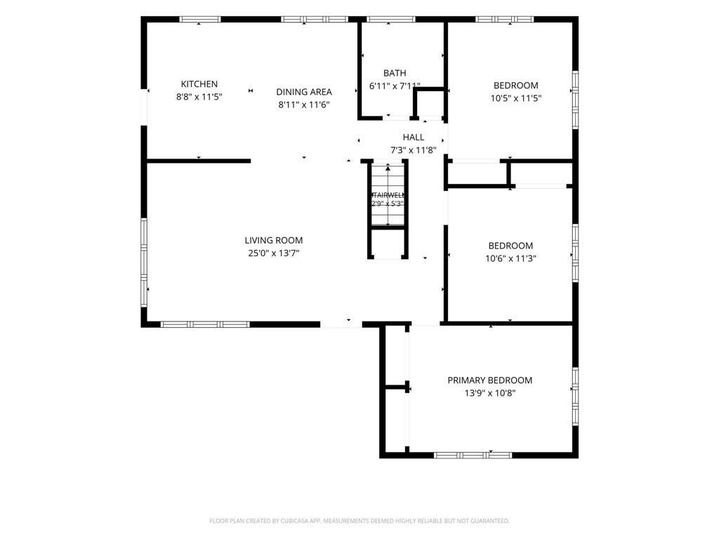120 Helen Street, Washington, PA 15301