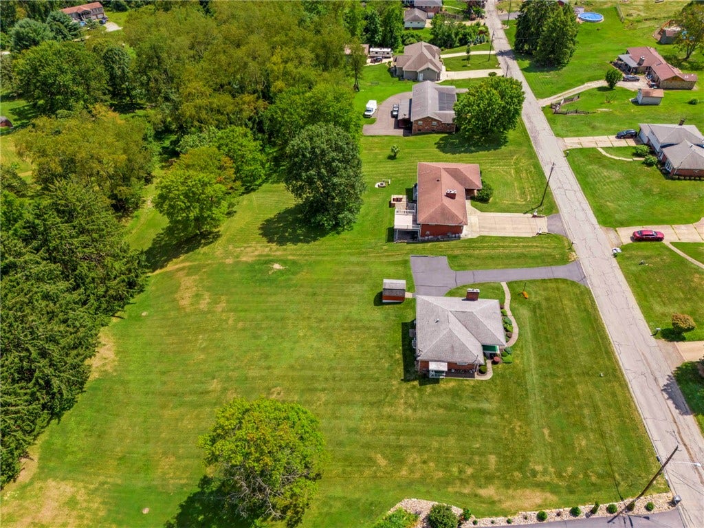 120 Helen Street, Washington, PA 15301