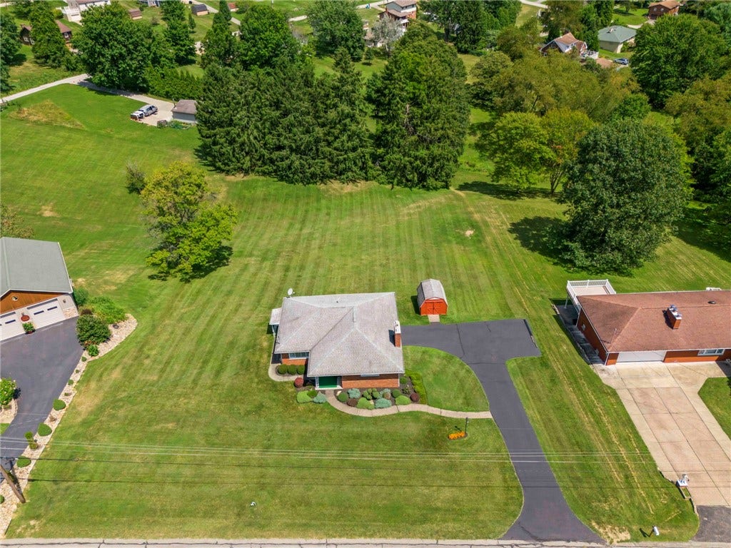120 Helen Street, Washington, PA 15301