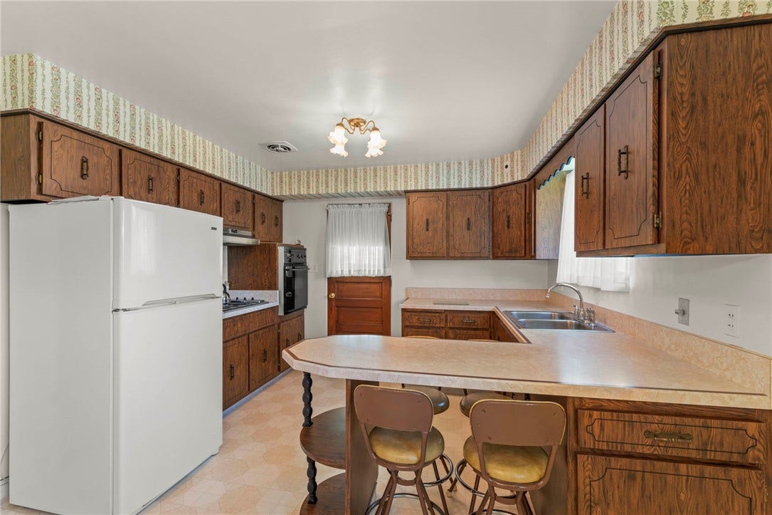 120 Helen Street, Washington, PA 15301