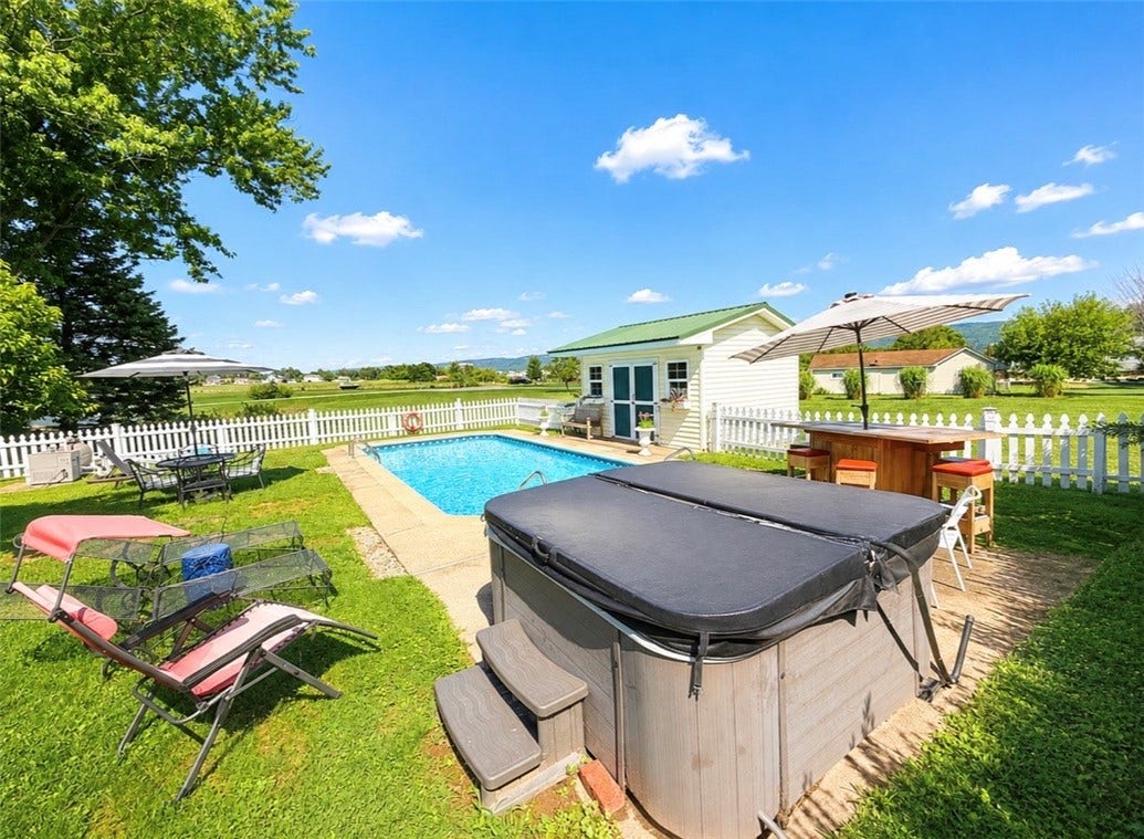 718 Skylark Dr, Connellsville, PA 15425