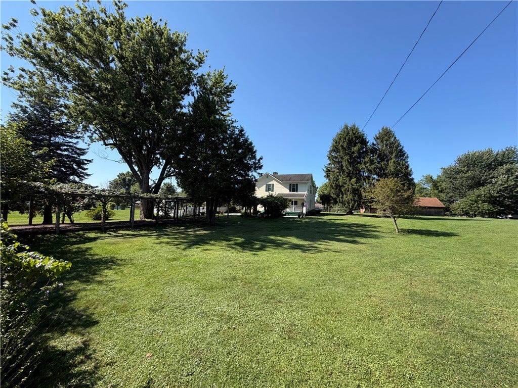 718 Skylark Dr, Connellsville, PA 15425