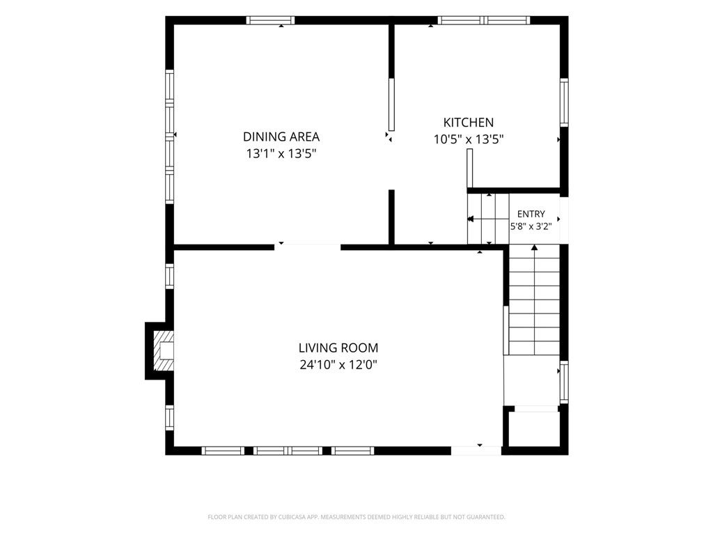 103 Dewey Ave, Washington, PA 15301