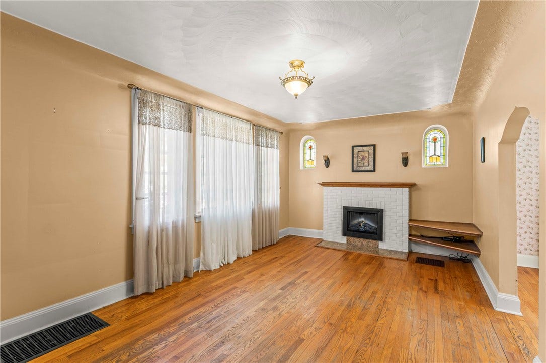 103 Dewey Ave, Washington, PA 15301